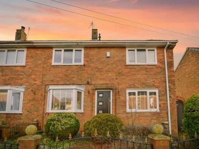 House for sale in York and North Yorkshire, England