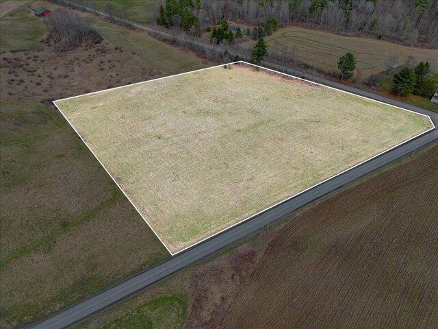 Land for sale in Cooperstown