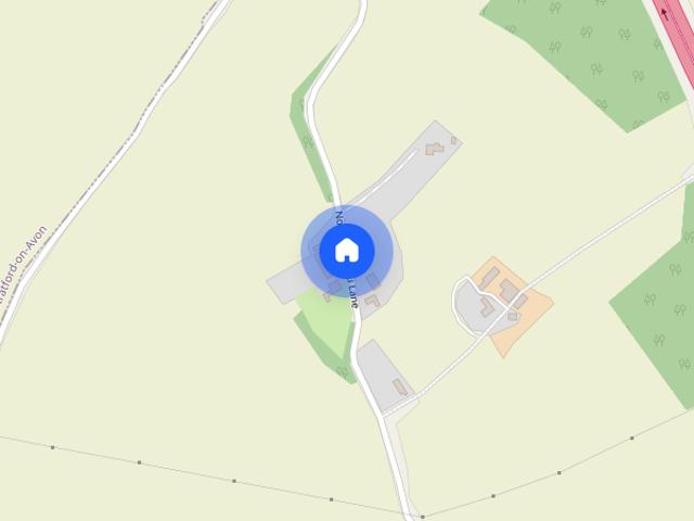 House for rent in Norton Lindsey, Green Close