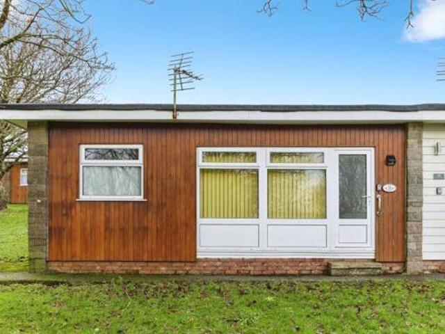 House for sale in Strode, Devon