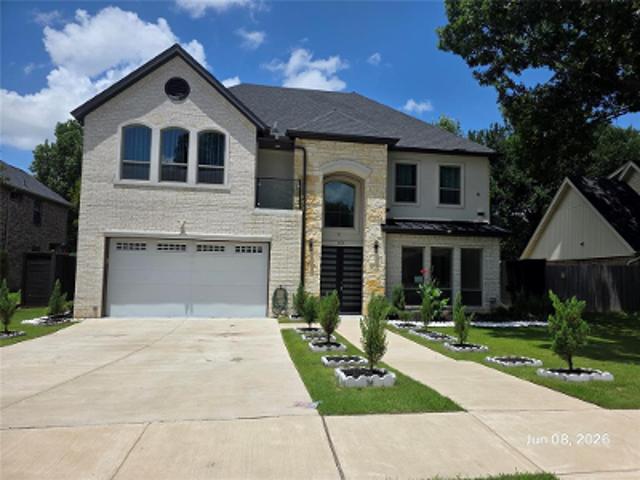 House for sale in Mesquite, Texas
