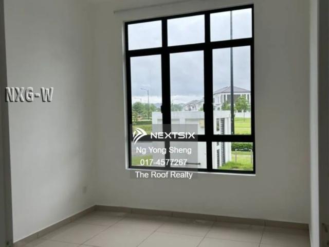 House for rent in Selangor