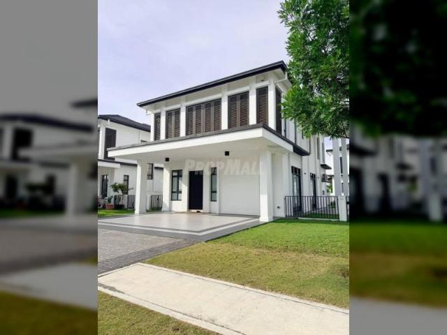 Apartment for rent in Selangor