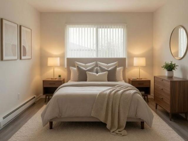 Apartment for rent in Sioux Falls, South Dakota