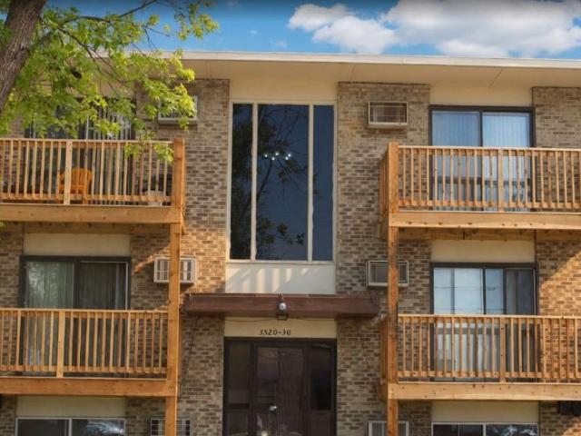 Apartment for rent in Sioux Falls, South Dakota