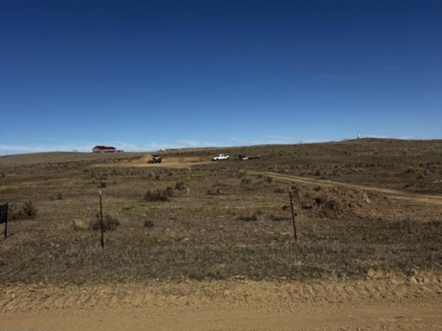Land for sale in Rozet, Campbell County