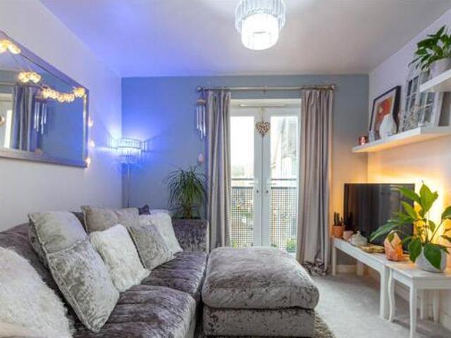 House for rent in Feckenham, City Of Bristol