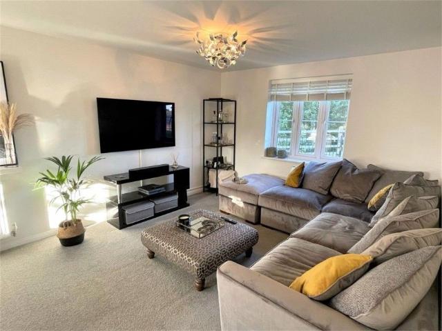 Apartment for rent in Coombe Bottom, Creech St. Michael