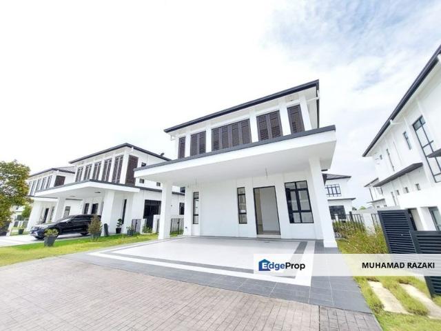 House for sale in Selangor