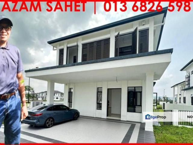 House for sale in Selangor