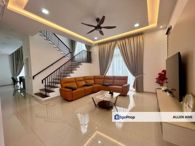 House for sale in Selangor