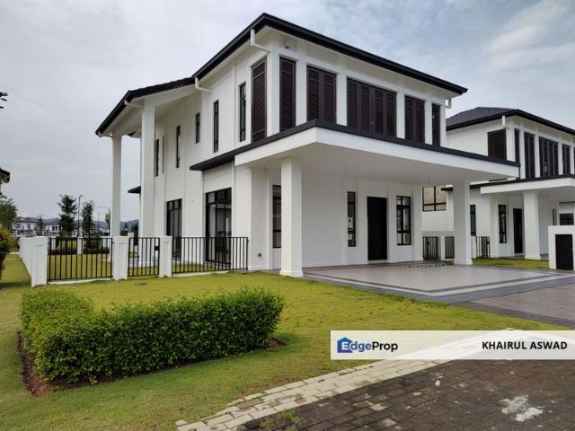 House for sale in Selangor