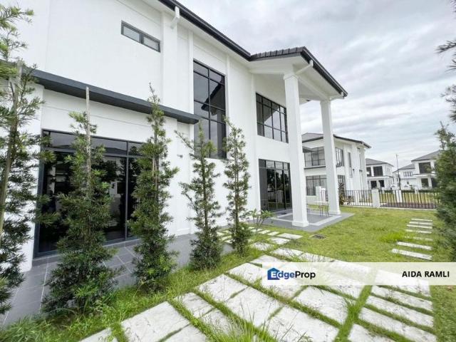 House for sale in Selangor