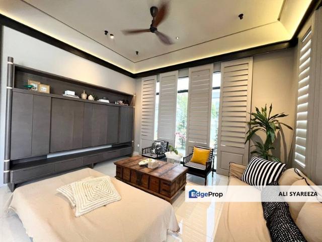 House for sale in Selangor