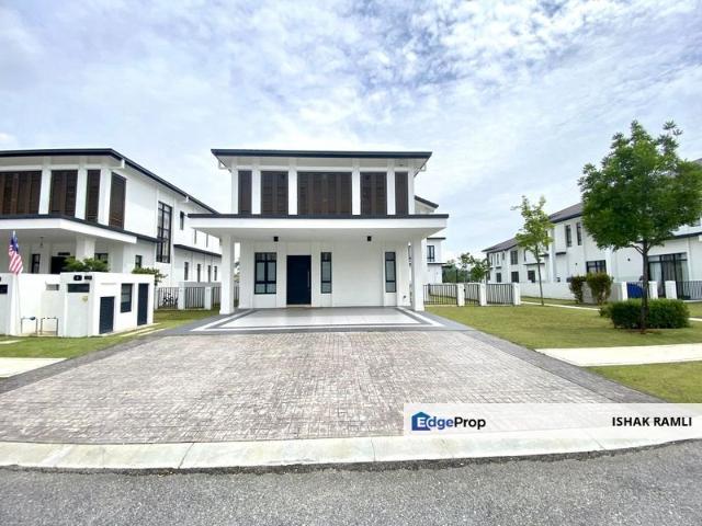 House for sale in Selangor