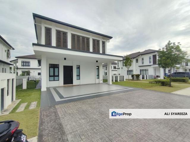 House for sale in Selangor