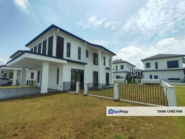 House for sale in Selangor