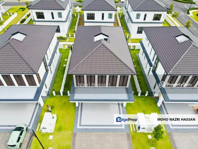 House for sale in Kuala Selangor, Selangor