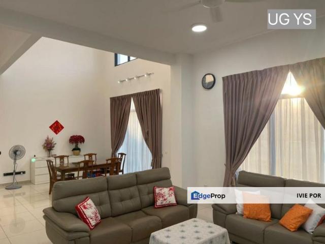 House for sale in Selangor
