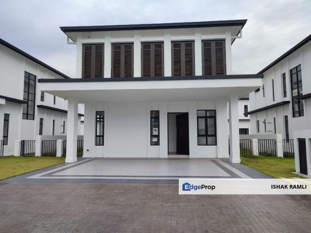House for sale in Selangor