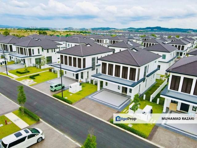House for sale in Selangor