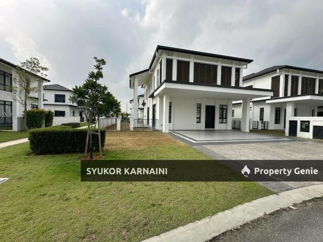 Bungalow for sale in Selangor