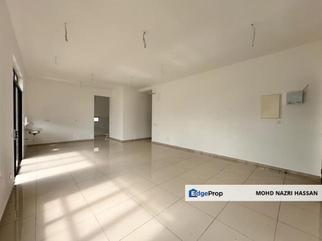 House for sale in Kuala Selangor, Selangor