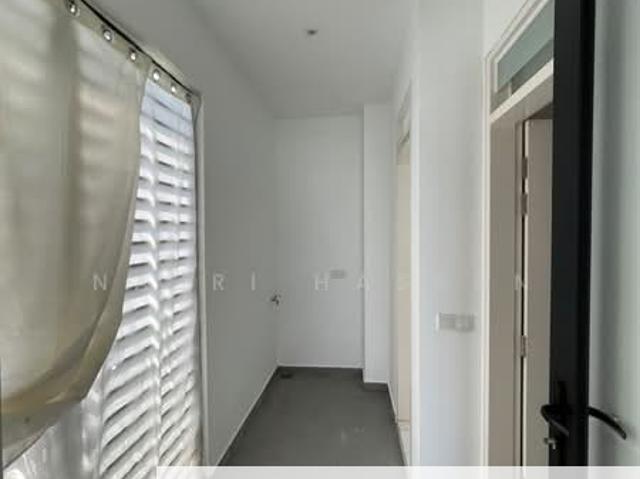 House for sale in Kuala Selangor, Selangor