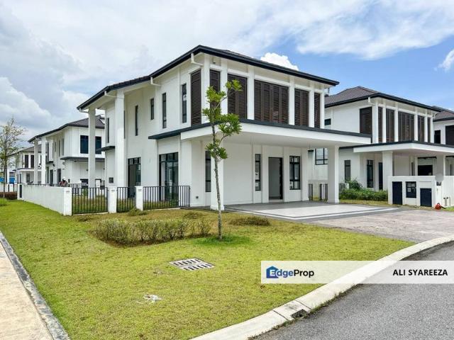 House for sale in Selangor