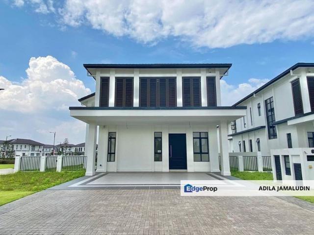 House for rent in Selangor