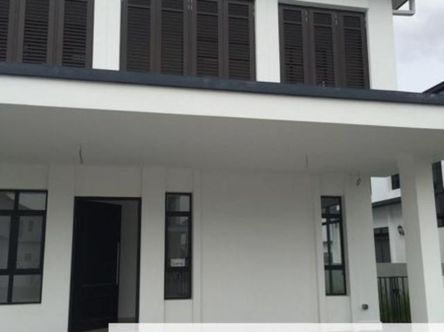 House for sale in Selangor