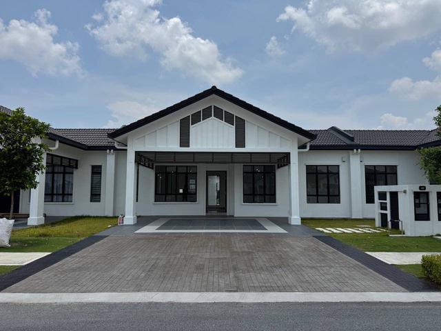 Terraced House for rent in Selangor