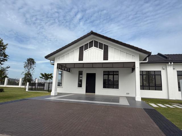 Bungalow for rent in Selangor