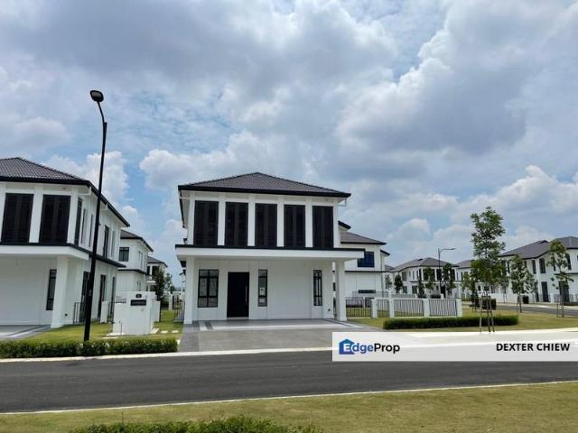 House for sale in Selangor