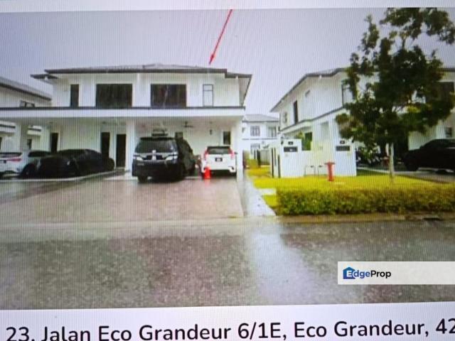 House for sale in Selangor