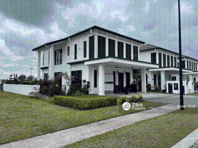 House for rent in Selangor
