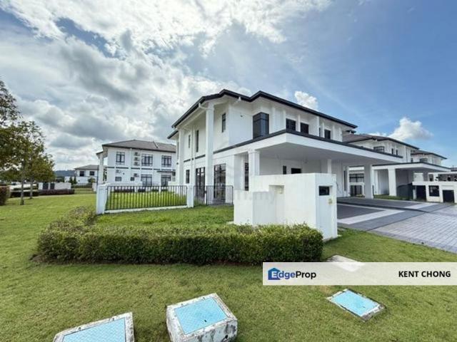 House for sale in Selangor