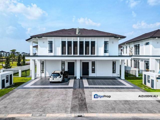 House for sale in Selangor