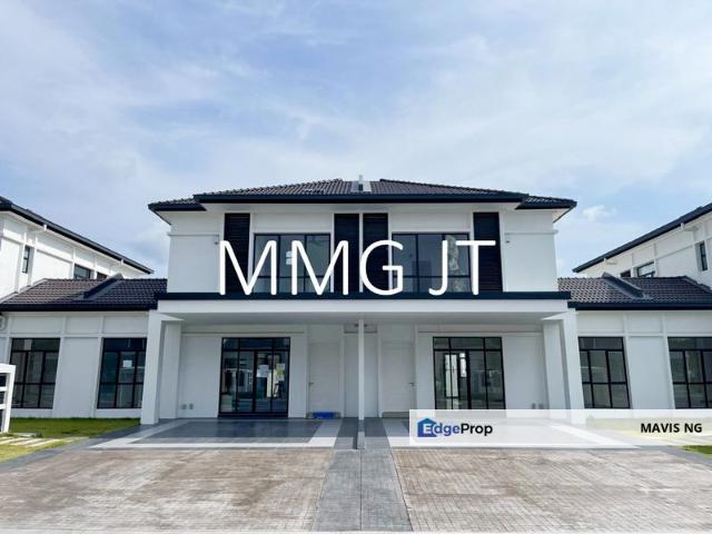House for rent in Selangor