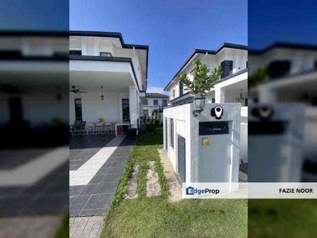 House for sale in Selangor