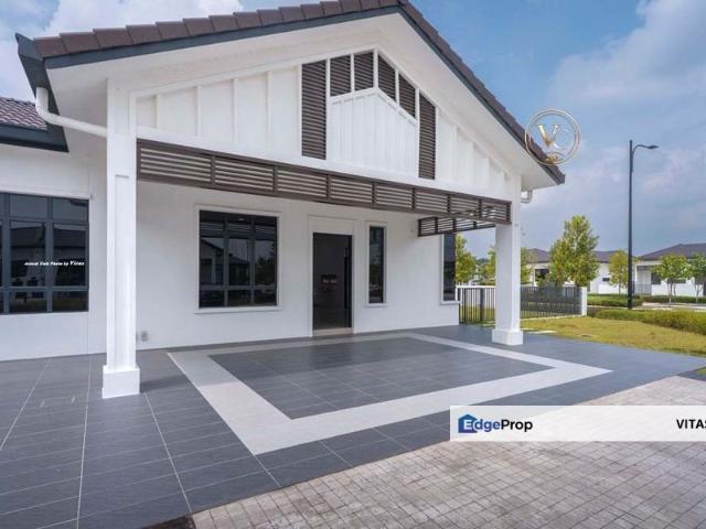 House for rent in Selangor