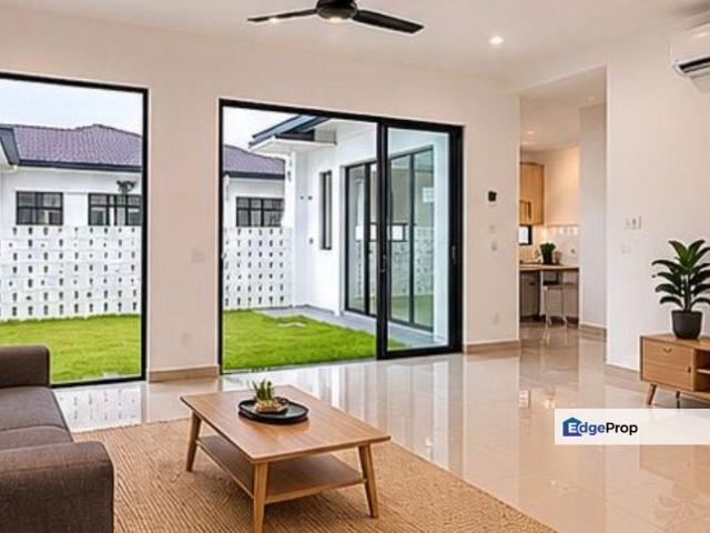 House for rent in Selangor