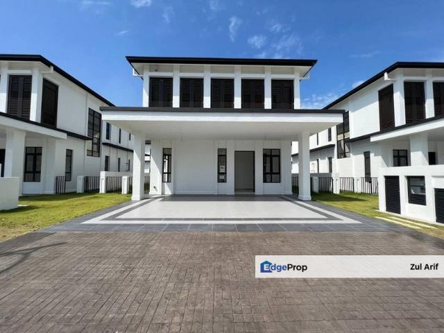House for sale in Selangor