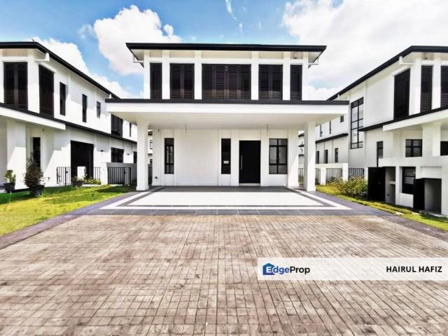 House for sale in Eco Grandeur, Bandar Puncak Alam