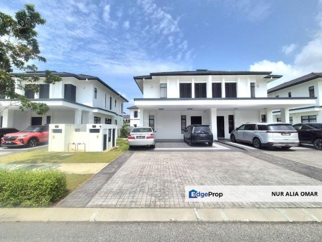 House for sale in Selangor