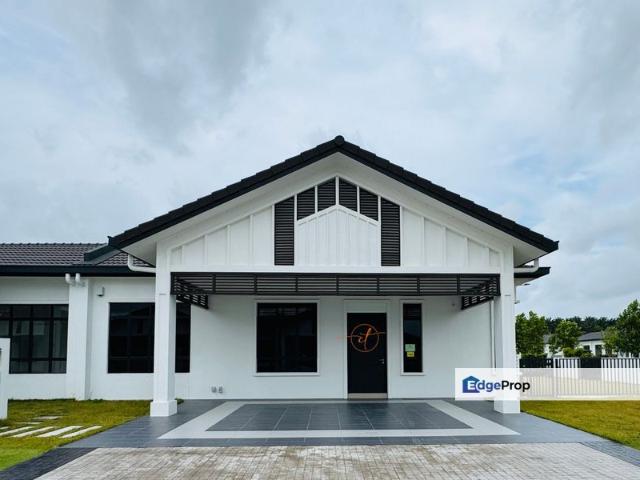 House for rent in Selangor