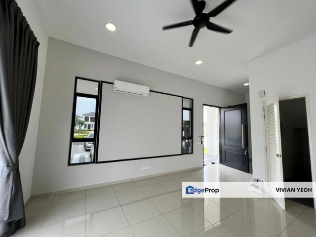 House for rent in Selangor