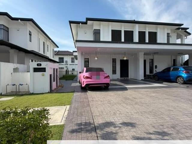 House for sale in Selangor