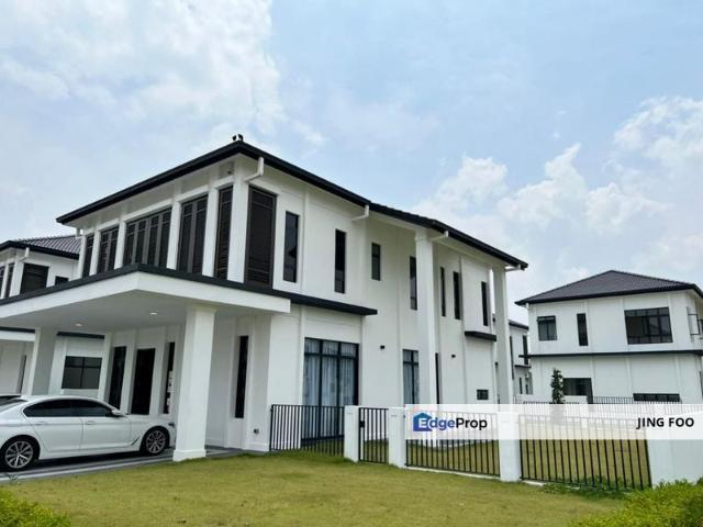 House for rent in Selangor