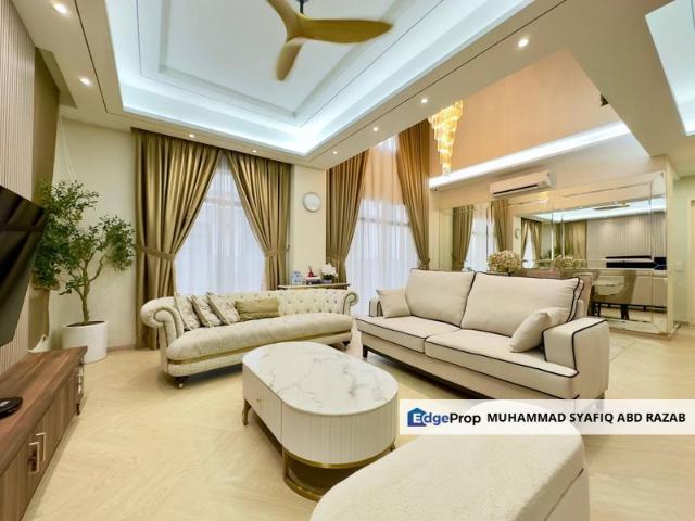 House for sale in Selangor